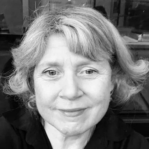 Victoria Mapplebeck