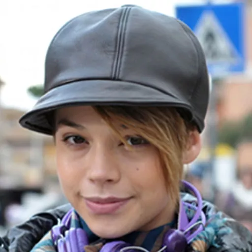Mihaela Dorlan