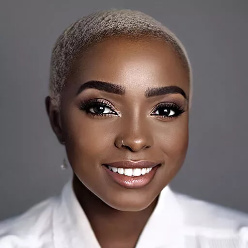 Suzan Mutesi