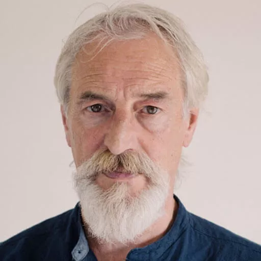Ger Carey
