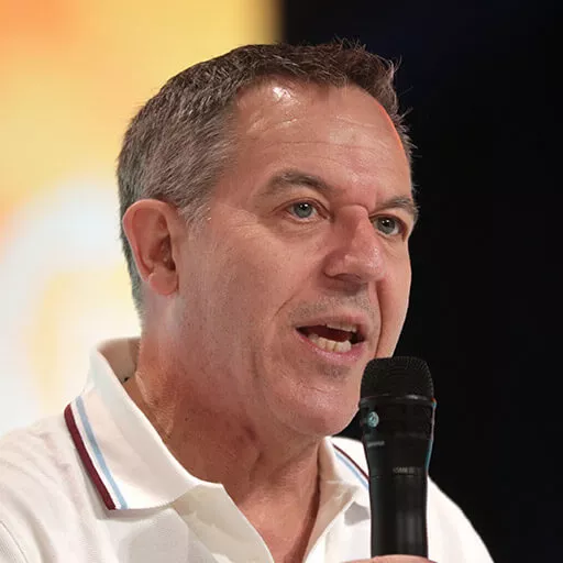 Greg Gutfeld