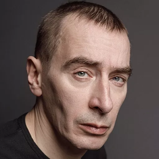 Konstantin Murzenko