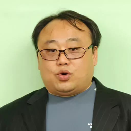 Jong-hwan Son