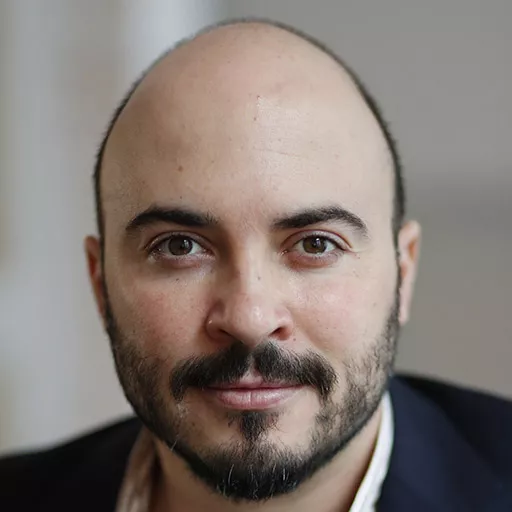 Daniel Sieteiglesias