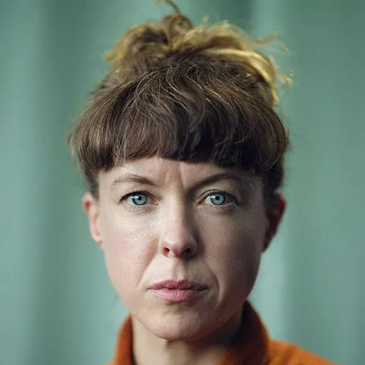 Catrin Aaron