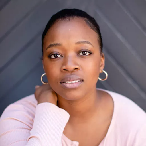Angela Mahlatjie