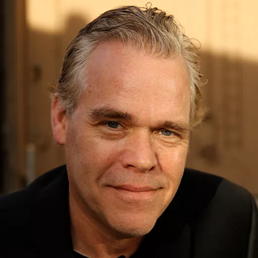 John Gilroy