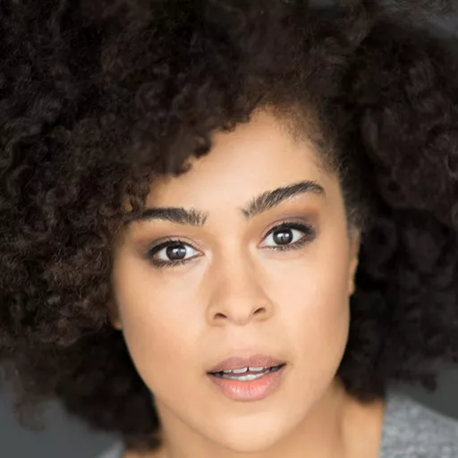 Kelcy Griffin