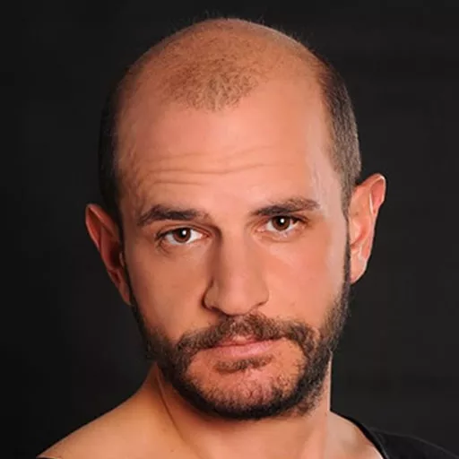Can Baykan