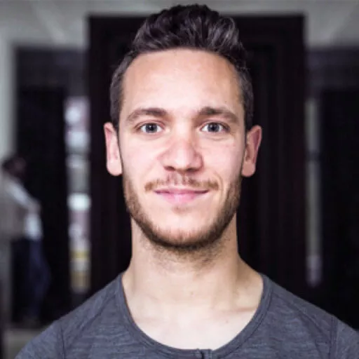 Lennart Verstegen