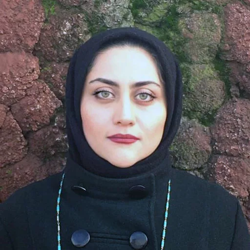مریم داننده