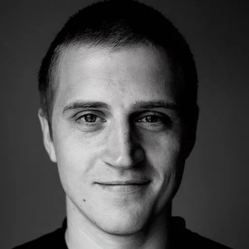 Eirik Evjen