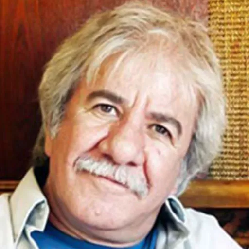 مسعود کرامتی