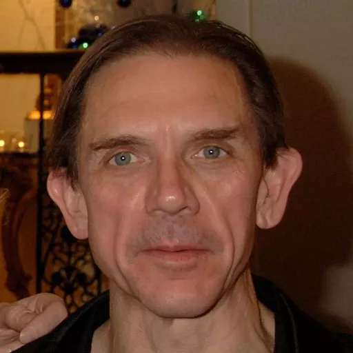 دیوید بامبر