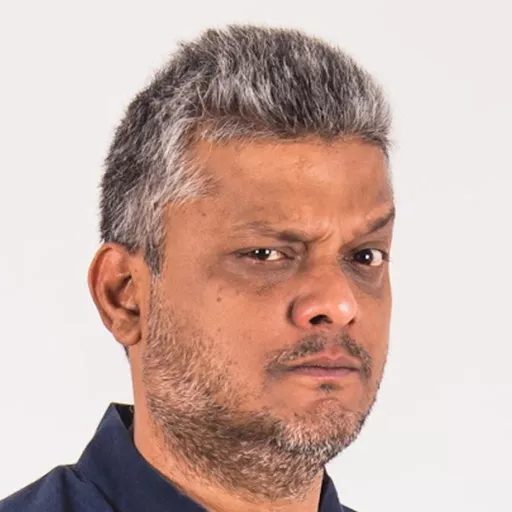 Suman Kumar
