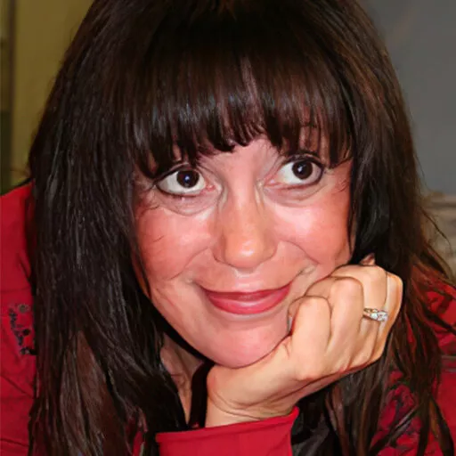 Amélie Morin
