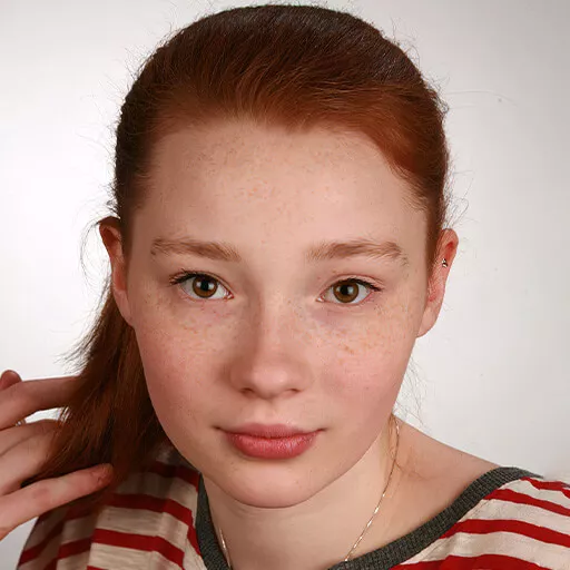 Valeriya Dmitrieva