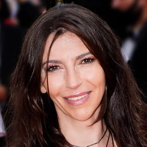 Nathalie Boyer