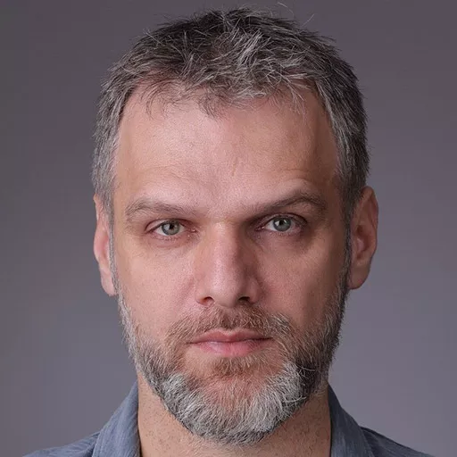 Florian Ghimpu