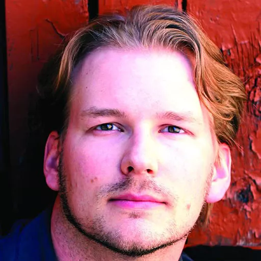 Heath Horejda