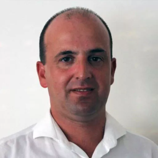 Ricardo Figueiredo de Mesquita