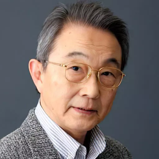Shinji Ogawa