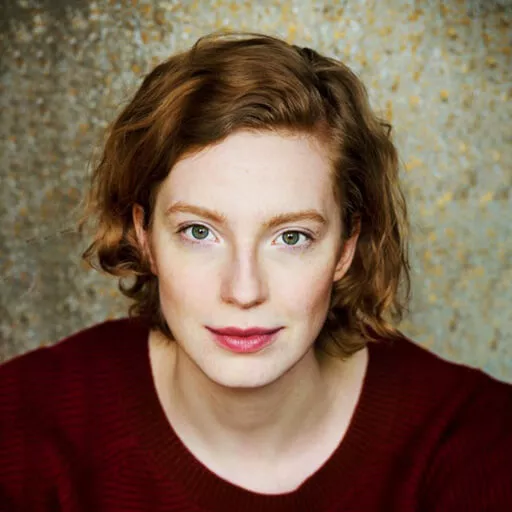 Luise Wolfram
