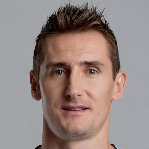 Miroslav Klose