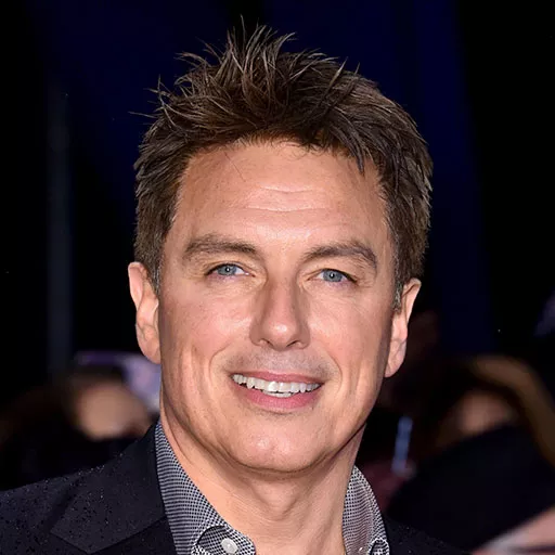 John Barrowman