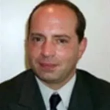 فابریس فوکوت