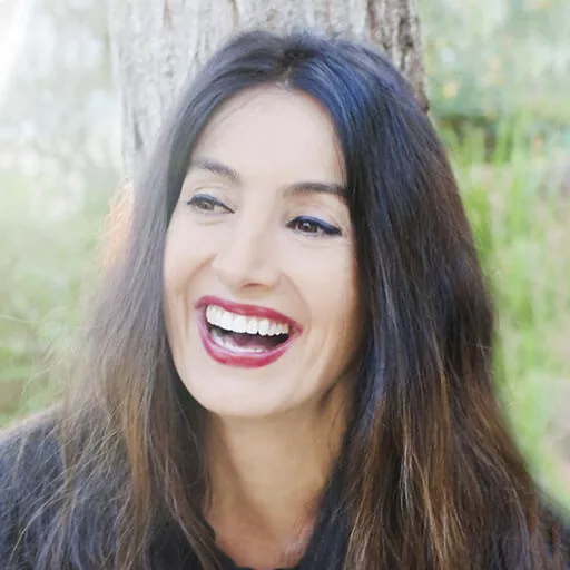 Beatriz Levin
