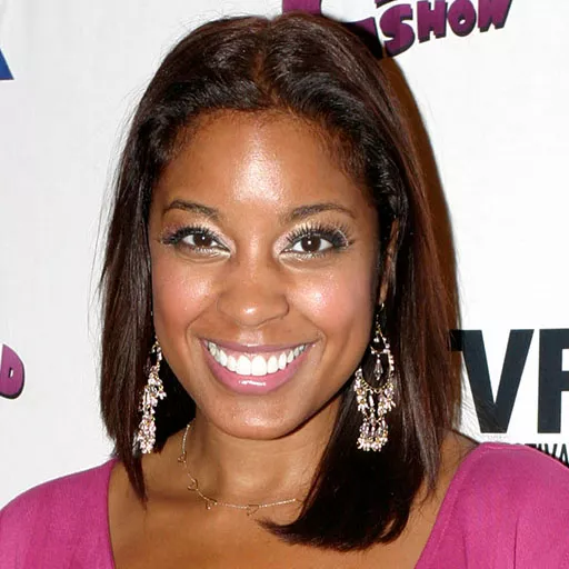 Reagan Gomez-Preston