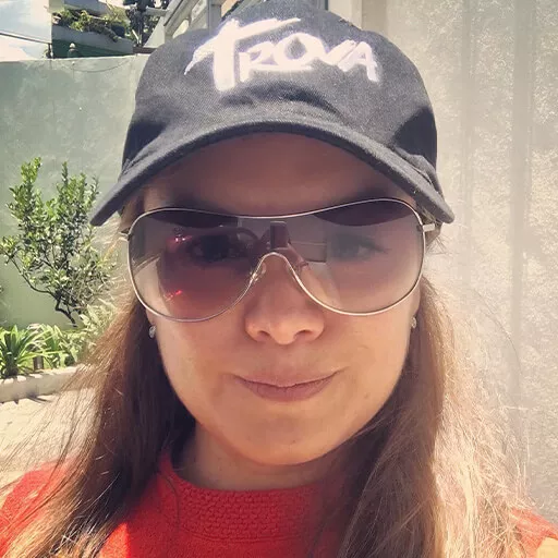 Rebeca Gómez