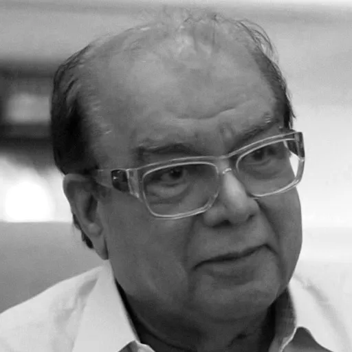 Tajdar Amrohi