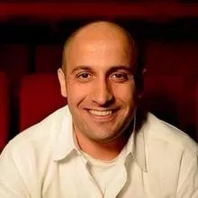 علی سرابی