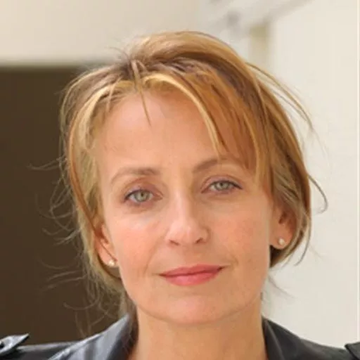 Juliette Degenne
