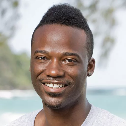 Darnell Hamilton