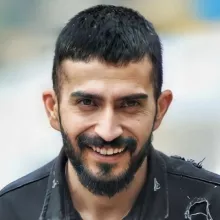 سامان مهکویه