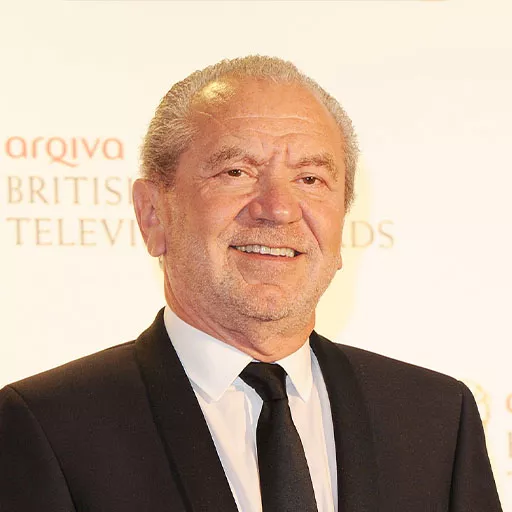 Alan Sugar