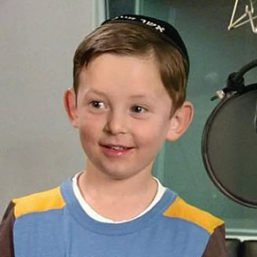 Asher Blinkoff