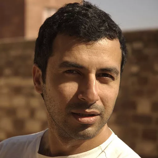 عامر بشیر
