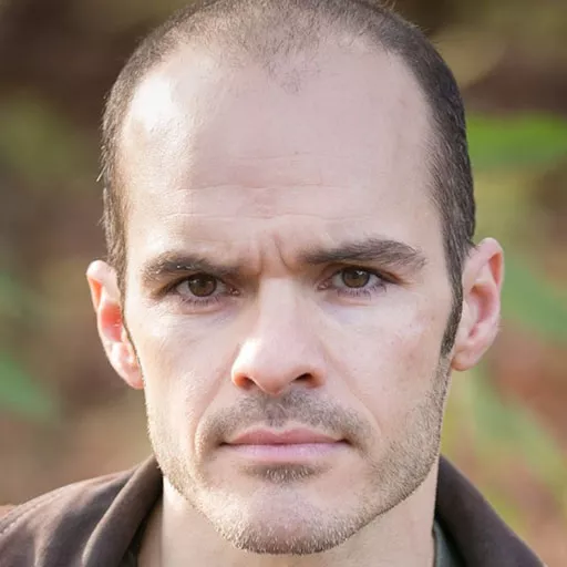 Jason Jazrawy