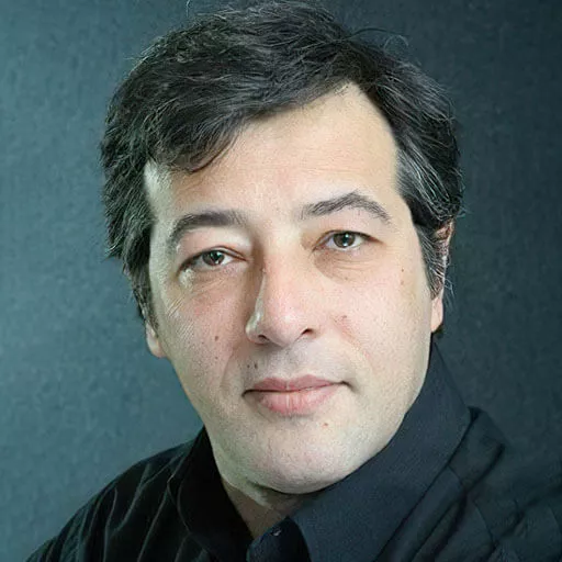 Mario Bombardieri