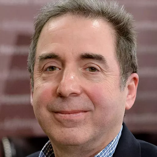 Russell Roberts