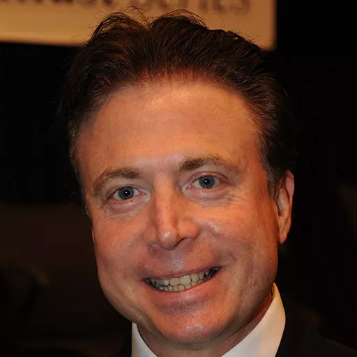 Frank Mottek