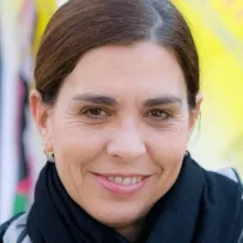 فرانچسکا کومنچینی