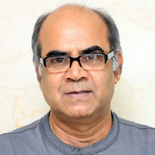Thalaivasal Vijay