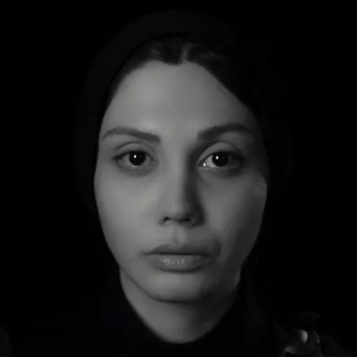 ناعمه علمی نژاد