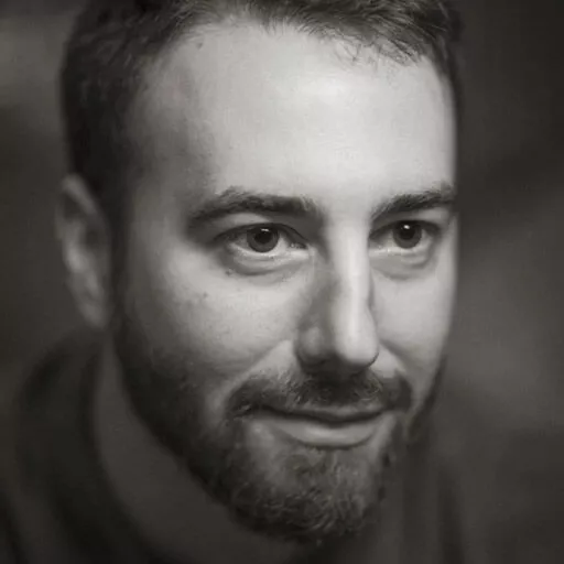Daniel Patrick Carbone