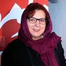 ناهید رضایی